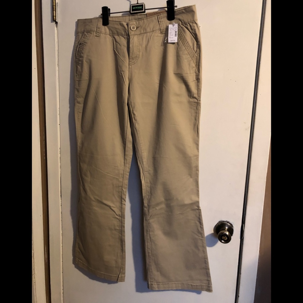 Pants
